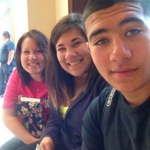 Meet your Posher, Lisa